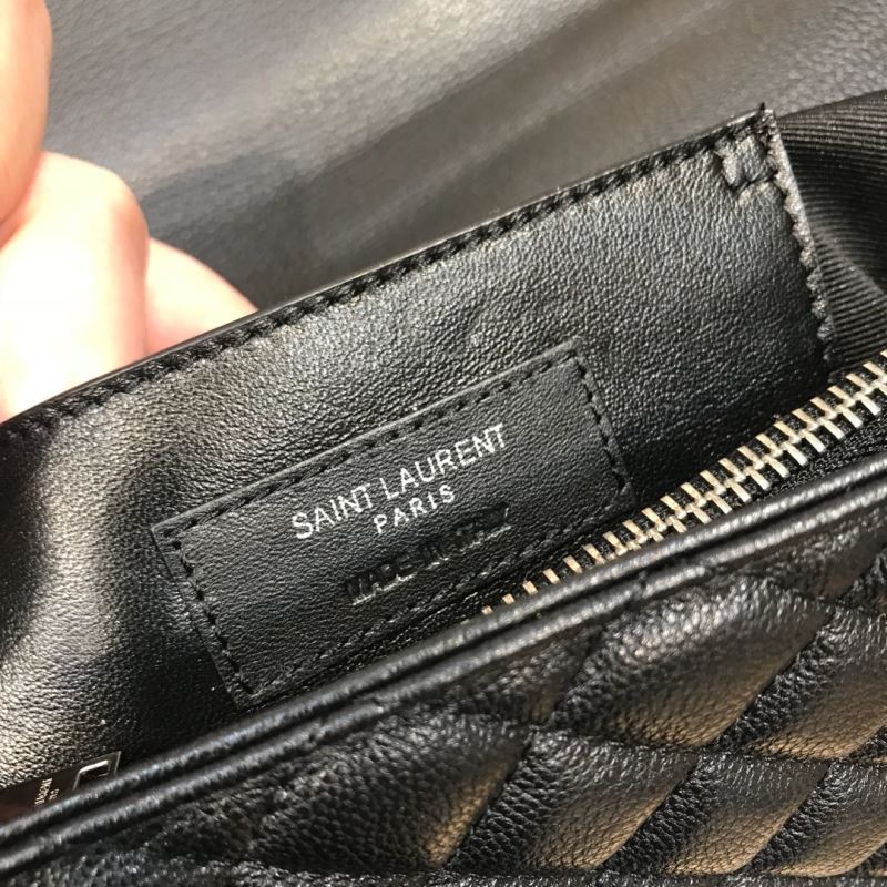 YSL Top Handle Bags